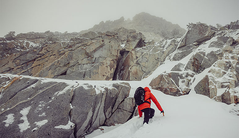 JAPANESE | Arc'teryx